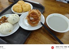 -老磁器口豆汁店(马家堡店)