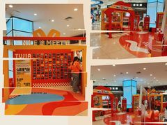 -凯德广场(金牛店)