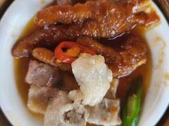 -鹿鸣酒家(越秀店)