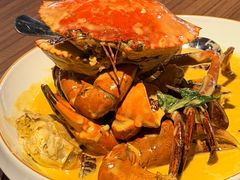 -肥肥蟹海鲜饭店(马六甲店)