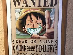-东京塔海贼王主题公园