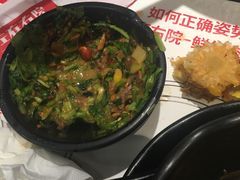 -左庭右院鲜牛肉火锅(南通CBD大有境店)