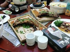 -杨正宗烤全羊(北二环店)