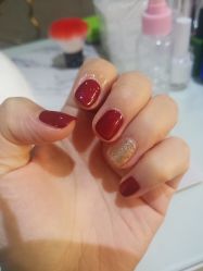 手部美甲-丫丫NAIL日式自助美甲美睫沙龙