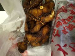 -梅记大块头爆鱼店(乍浦路店)