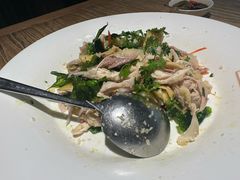 -金成潮菜博物馆(海珠湿地店)
