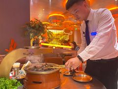 -西塔老太太泥炉烤肉(苏州大悦城店)