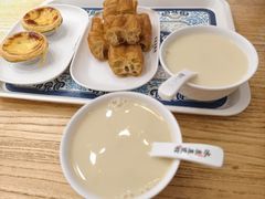 -冰泉豆浆馆(新界店)