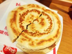 -子午路张记肉夹馍(曲江店)