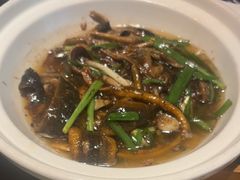 软兜长鱼-芳芳私房菜·精做淮扬菜(承德路店)