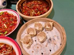 -莫小炒·鲜辣江西菜
