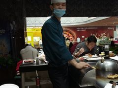 -法式利昂铁板烧主题餐厅(唐山爱琴海店)