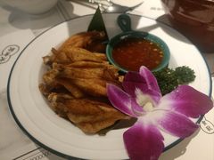 -太食獸泰式茶餐厅(北美新天地店)