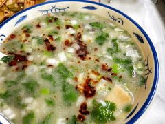 -帖老大羊肉汤烩面烧烤(康复后街总店)