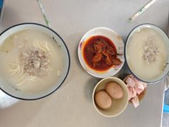 -渔桥李记奶汤面(东街店)