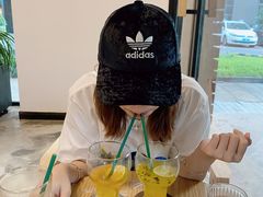 -猫里有甜