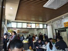 -林静小吃(复兴路店)