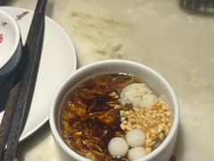 -绿茶餐厅(朝阳大悦城店)