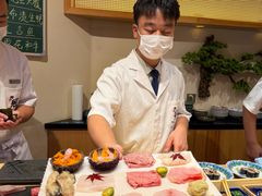 -鮨冠OMAKASE食べ放题(北京首店)
