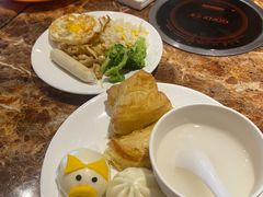 -唐庄·城市温泉(中润大道店)