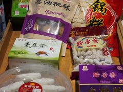 -丁莲芳(红旗路店)