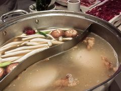 -八合里牛肉火锅(福州万象城店)