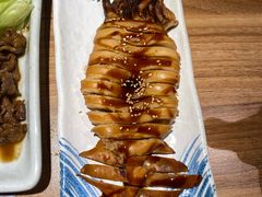 -小笠原·日料店