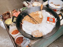 糯米饭-六广门毛阿姨糯米饭