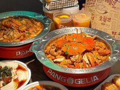 -胖哥俩肉蟹煲(海盐总店)