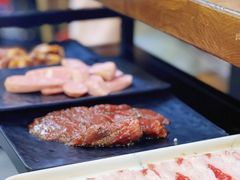 -·缸桶屋·韩式牛肋条自助烤肉(西湖D11店)