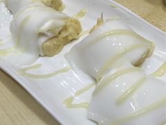 -甜心妈妈·榴莲星级糖水(北京路总店)