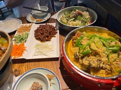 -打酱油·非遗淮扬菜(瘦西湖梅岭店)