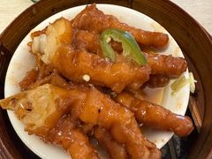 -添好运点心专门店(深水埗店)