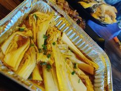 -土蚝·高压锅生蚝(百姓美食街店)