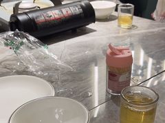 -肥家大排档(天河体育西店)