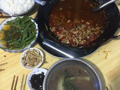 -鹏林天龙鸡杂