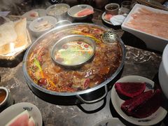 -宽田火锅(几江荣华店)