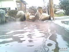 -华山御温泉度假村