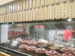 -董厨煨汤馆(车站路店)
