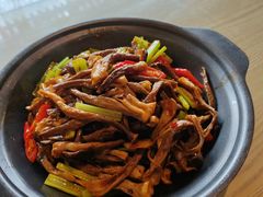 -随喜赞素食餐厅(亦庄店)