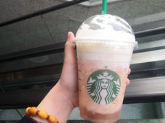 -星巴克(徐州苏宁广场B1店)