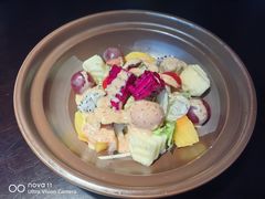 -松鹤精致料理(五一中路店)