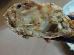 -蟹田居·活蟹料理(东城店)