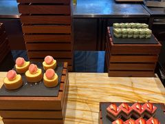 -西藏饭店·亚克·食光自助餐厅