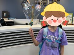 -精德口腔·种植修复·儿牙中心(财富中心店)