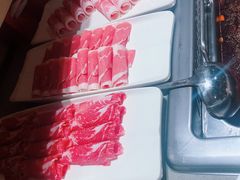 -海底捞火锅(天津SM城市广场店)