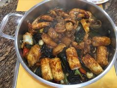 -黄记煌三汁焖锅(崇文门店)