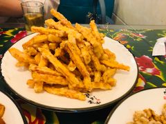 -东北王食府(科大店)