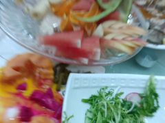 -清真悦宾楼食府(海湖店)