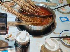 -老马路串串香火锅(北门桥店)
